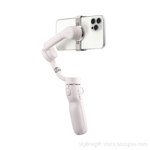 DJI OM5 3-Axis Handheld Gimbal Active Track 4.0 Portable and Foldable OM 5 Original New In Stock for smartphone gimbal